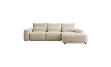 Selsey Ecksofa mit Schlaffunktion 