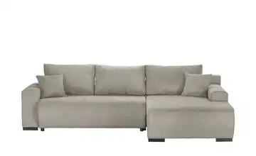 smart Ecksofa mit Schlaffunktion Nelly