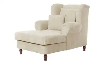 Max Winzer Big-Sessel  Mareille