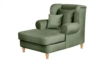 Max Winzer Big-Sessel  Mareille