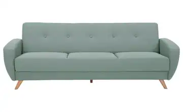 Max Winzer Einzelsofa Jerry Aquablau