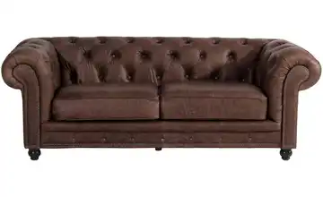 Max Winzer Chesterfieldsofa  