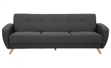 Max Winzer Einzelsofa Jerry Graphit