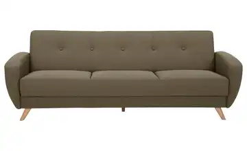Max Winzer Einzelsofa Jerry Braun