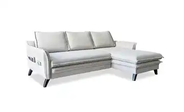 Miuform Ecksofa mit Schlaffunktion Charming Charlie