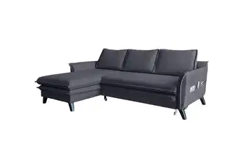 Miuform Ecksofa mit Schlaffunktion Charming Charlie