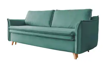 Miuform Einzelsofa mit Schlaffunktion Charming Charlie 