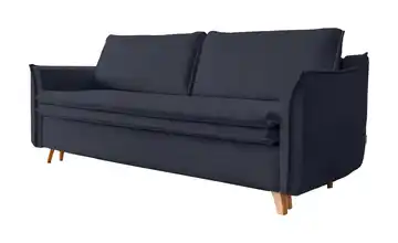 Miuform Einzelsofa mit Schlaffunktion Charming Charlie 