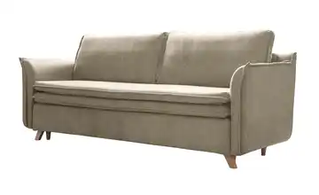 Miuform Einzelsofa mit Schlaffunktion  Charming Charlie