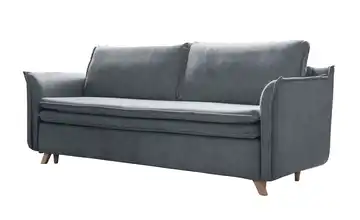 Miuform Einzelsofa mit Schlaffunktion  Charming Charlie