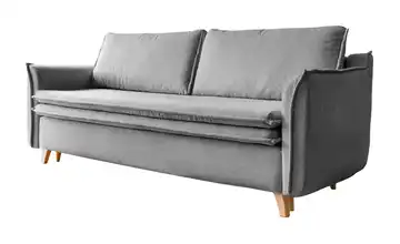 Miuform Einzelsofa mit Schlaffunktion Charming Charlie 