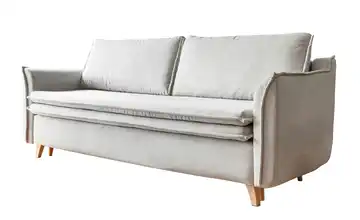 Miuform Einzelsofa mit Schlaffunktion Charming Charlie 