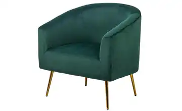 Sessel Kiiruna Grün