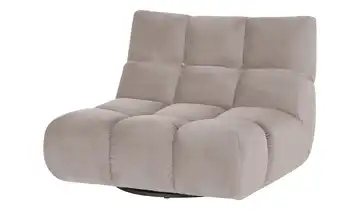 Jette Home Sessel Gentle Sand
