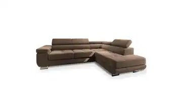 MASSENO Ecksofa  Selva