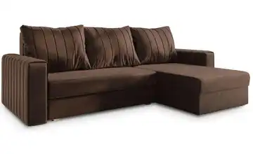 MASSENO Ecksofa Carl Braun