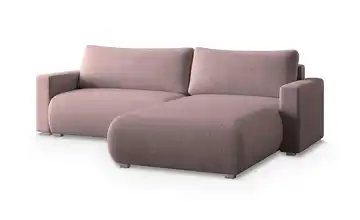 MASSENO Ecksfoa Turin Lila/Violett