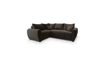 MASSENO Ecksofa  Madison