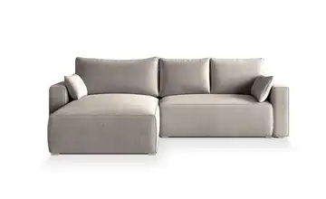 MASSENO Ecksofa  Foril