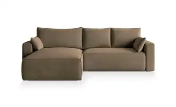 MASSENO Ecksofa  Foril