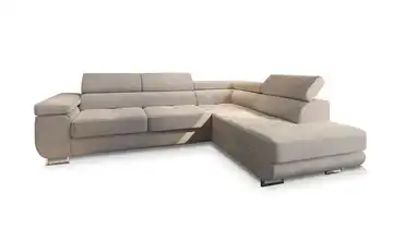 MASSENO Ecksofa  Apiro