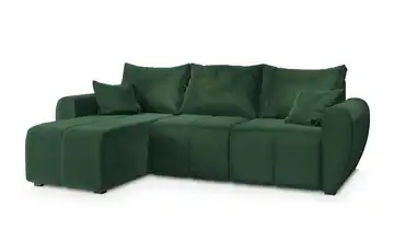 MASSENO Ecksofa  Madison