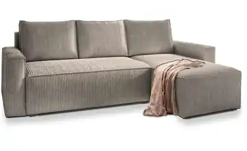 MASSENO Ecksofa  