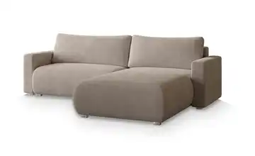 MASSENO Ecksofa  Turin