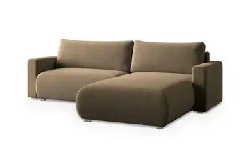 MASSENO Ecksofa  Turin