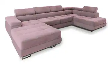 MASSENO Wohnlandschaft  Casone