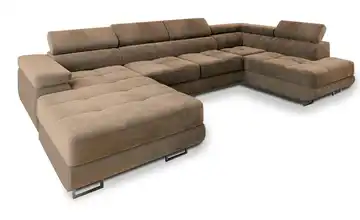 MASSENO Wohnlandschaft  Casone