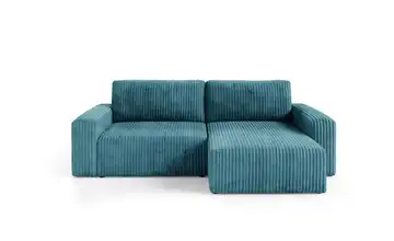  Ecksofa  mit Schlaffunktion Fano