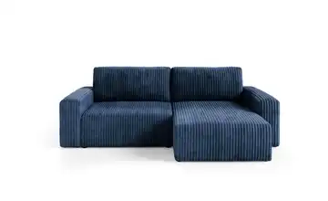  Ecksofa  mit Schlaffunktion Fano
