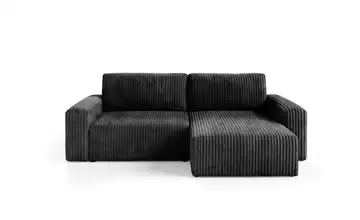  Ecksofa  mit Schlaffunktion Fano