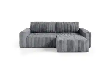  Ecksofa  mit Schlaffunktion Fano