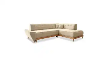 Miuform Ecksofa mit Schlaffunktion Dazzling Daisy