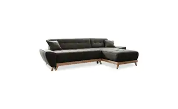 Miuform Ecksofa  mit Schlaffunktion Dazzling Daisy