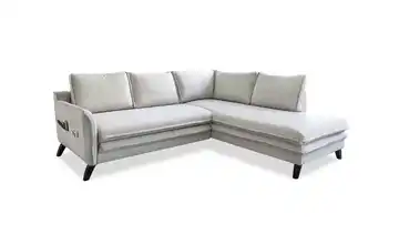 Miuform Ecksofa mit Schlaffunktion Charming Charlie