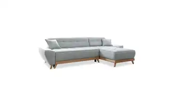 Miuform Ecksofa  mit Schlaffunktion Dazzling Daisy