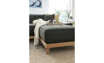 Miuform Wohnlandschaft mit Schlaffunktion Dazzling Daisy