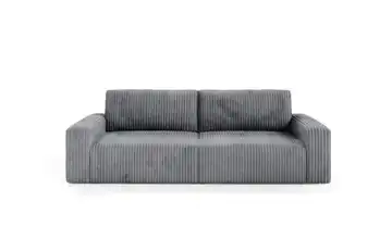  Einzelsofa mit Schlaffunktion Fano