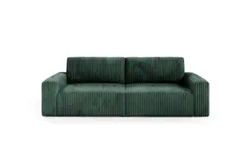  Einzelsofa mit Schlaffunktion Fano