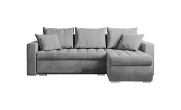  Ecksofa mit Schlaffunktion  Luis
