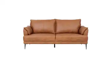 Furnhouse Einzelsofa Braun