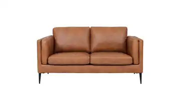 Furnhouse Einzelsofa Braun