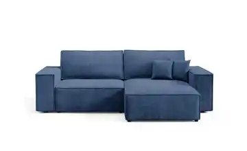  Ecksofa mit Schlaffunktion Mille