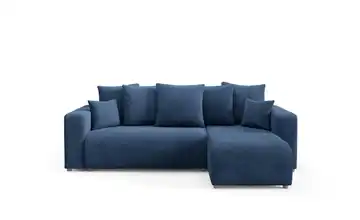  Ecksofa mit Schlaffunktion Evora 