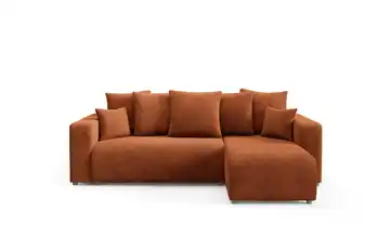 Ecksofa mit Schlaffunktion Evora  k.A.