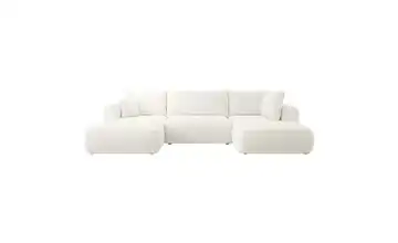 Selsey Wohnlandschaft mit Schlaffunktion Ovo