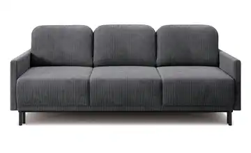 Einzelsofa mit Schlaffunktion Hamiel